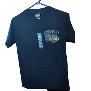 Harley Davidson T shirt